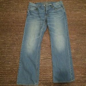 Men's American Eagle Jeans